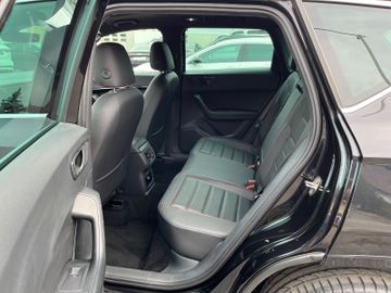 SEAT Ateca - 9