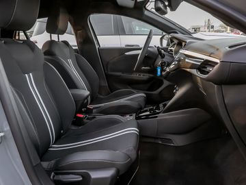 Opel Corsa GS SONDERDEAL für Schwerbeschädigte