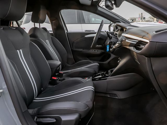 Opel Corsa GS SONDERDEAL für Schwerbeschädigte