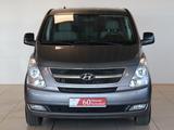 Hyundai H-1 Travel 2.5CRDI 110PS 5-G*KLIMA*8-SITZER - Hyundai H-1 mit Diesel-Antrieb