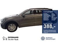 Volkswagen Touareg - Vorschau Bild 1