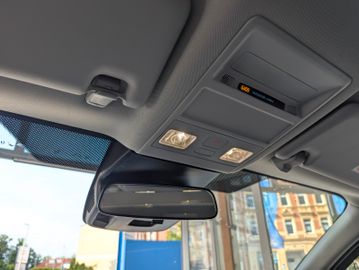 Ford Tourneo Custom L1 Titanium 5Jahre Garantie!*