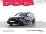 Audi S4 Avant 3.0 TDI quattro AHK |MATRIX-LED - Audi S4 mit Diesel-Antrieb