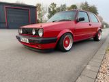 Volkswagen Golf 2 GTI G60 Gewindefahrwerk Käfig FK  - Volkswagen Golf: GTI G60