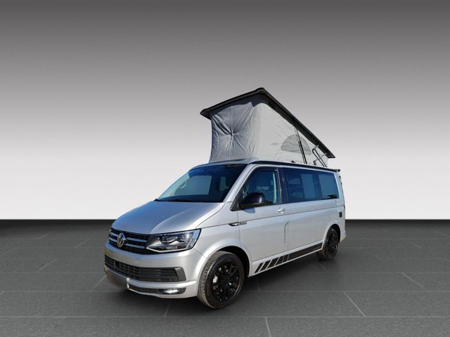 Volkswagen T6 California California Beach Edition 4Motion 2