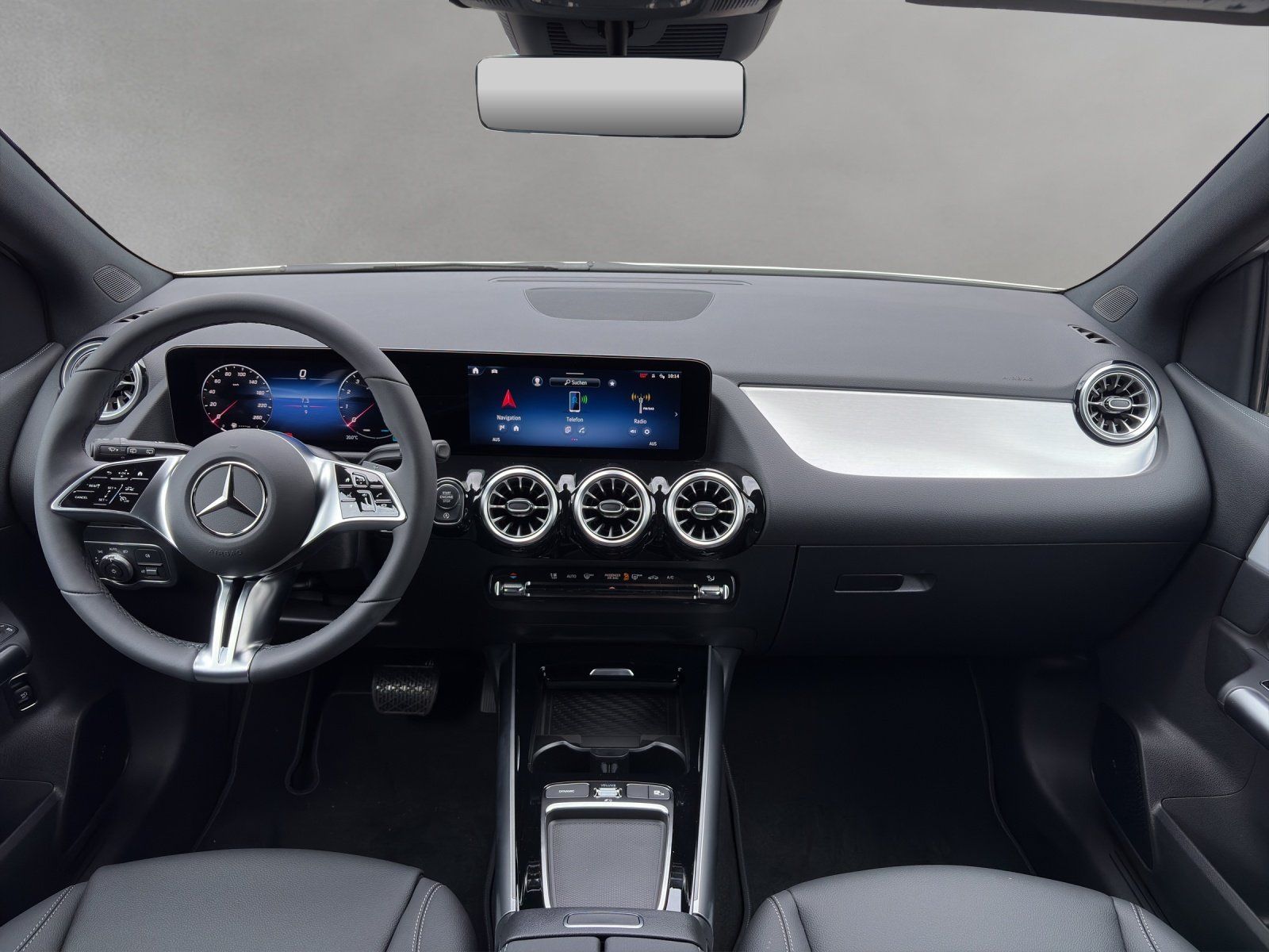 Fahrzeugabbildung Mercedes-Benz B 200 Progressive Plus Keyless AHK PTS Kamera