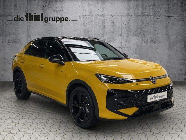 Volkswagen T-Roc - Bild 3