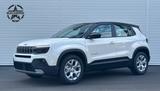 Jeep Avenger Altitude 1.2 e-Hybrid MY25