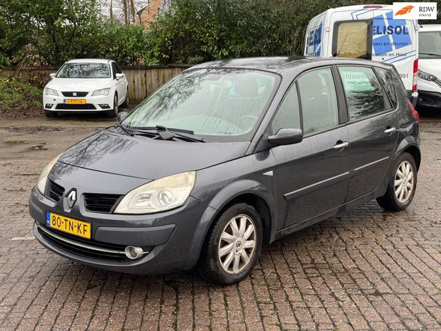 Renault Scenic 1.6-16V Tech Line ACC