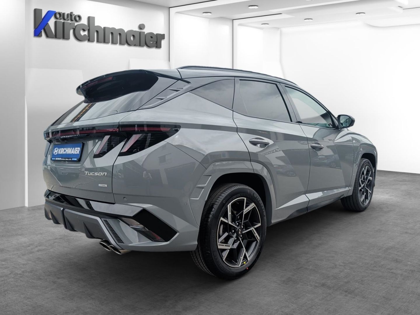 Hyundai TUCSON - Bild 3