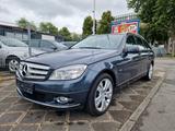 Mercedes-Benz C 320 CDI AVANTGARDE XENON-LEDER-TÜV - Mercedes-Benz C 320: Cdi Avantgarde
