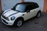 MINI Cooper 1.6 Xenon/Glasdach/Bluetooth/Sitzheizung - MINI Cooper aus 2011