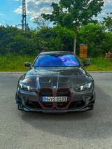 BMW M4 COMPETITION *MEGA OPTIK* HARMAN KARDON   - BMW M4 in Nürnberg