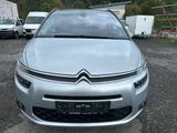 Citroën Grand C4 Picasso/Spacetourer 1.6 HDI/7 Sitze !!! - 7 Sitzer Gebrauchtwagen bis 5.000 Euro