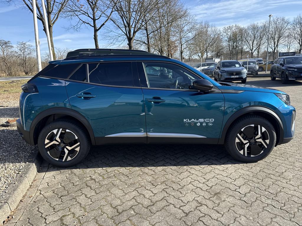 Peugeot 2008 ALLURE HYBRID 110 e-DSC6