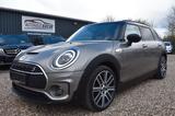 MINI Cooper SD Clubman H&K HUD Panorama ACC Leder AHK - MINI Cooper SD Clubman Gebrauchtwagen