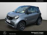 Smart fortwo cabrio passion twinamic NAVI*KAMERA*SHZ* - Smart ForTwo Gebrauchtwagen in Krefeld
