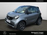 Smart fortwo cabrio passion twinamic NAVI*KAMERA*SHZ* - Smart ForTwo in Krefeld