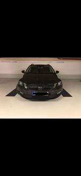 Skoda Octavia 1.Hand / TÜV 07.2027 und Service neu! - Skoda Octavia 1U mit Benzin-Antrieb