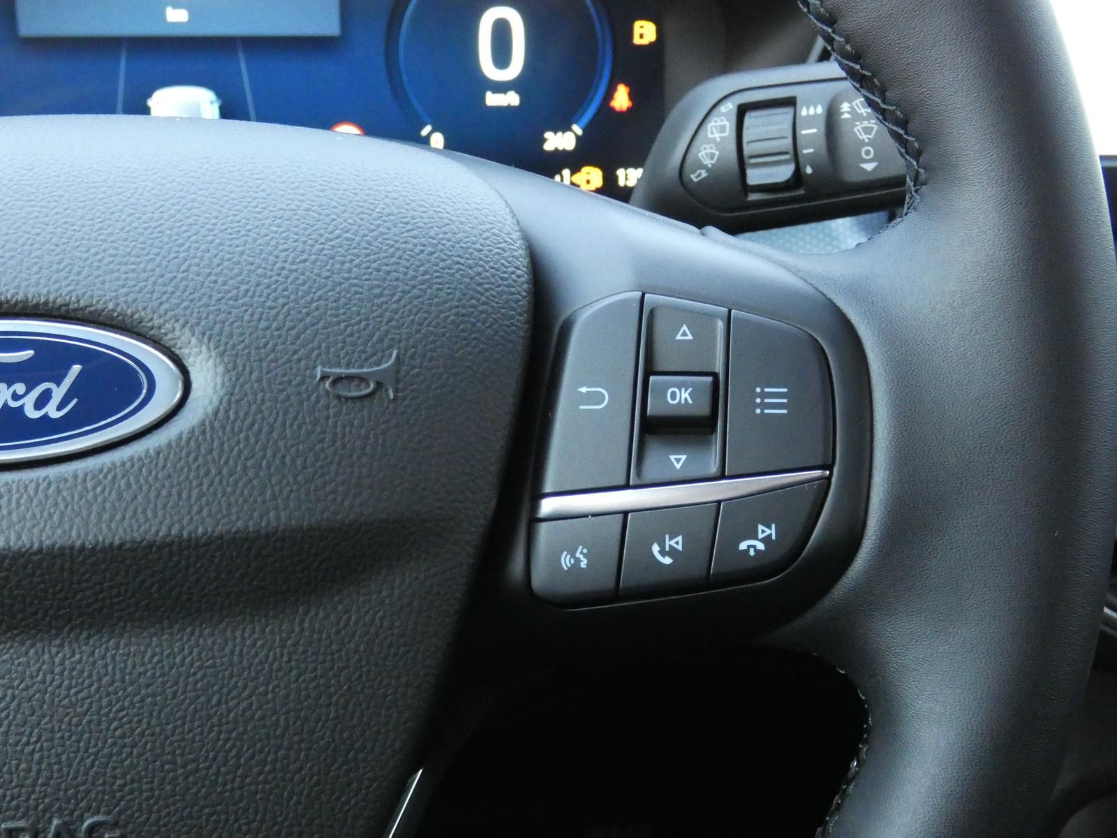 Ford Focus - Bild 20