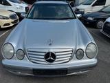 Mercedes-Benz E 200 KOMPRESSOR T CLASSIC*AUTOMATIK*Top-Zustand - Mercedes-Benz E 200 aus 2001