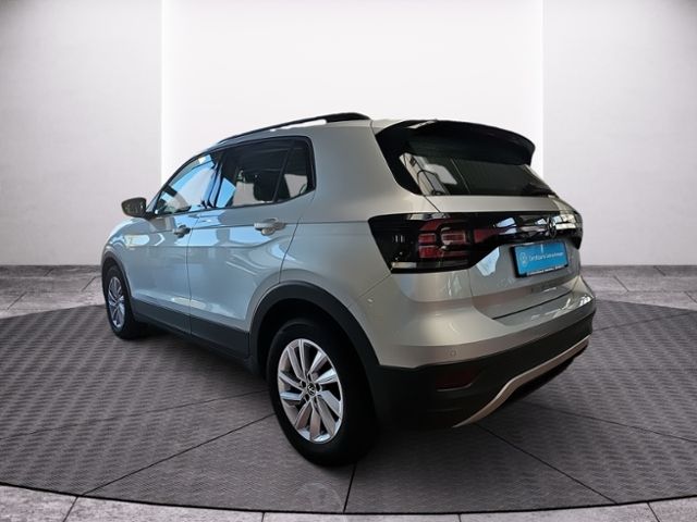 Fahrzeugabbildung Volkswagen T-CROSS 1.0 TSI Life