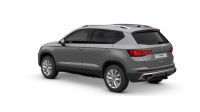 Seat Ateca - Vorschau Bild 5