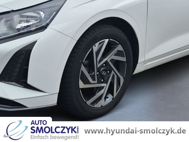 Hyundai i20 – Bild 6