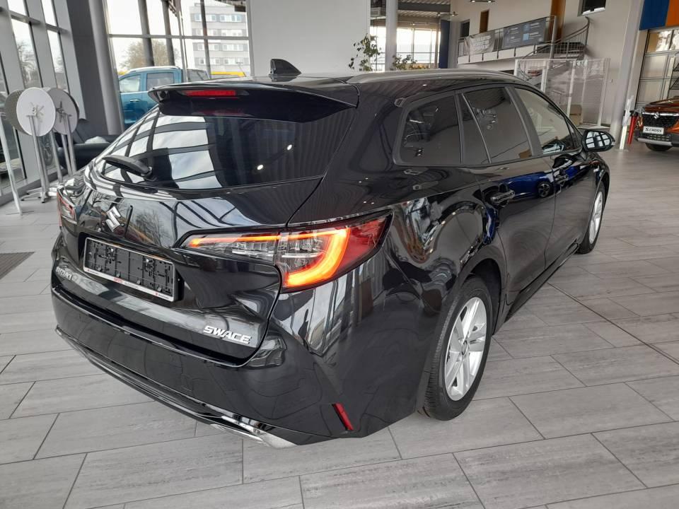 Suzuki Swace 1.8 Hybrid CVT Comfort+