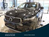 Volvo XC40 T4 TwinEng Inscription Expr Plug-In+AHK+RFK - Volvo XC40 Inscription mit Hybrid-Antrieb (Benzin/Elektro)
