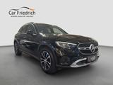 Mercedes-Benz GLC 220 d 4Matic  Avantgarde AHK Distronic - schwarze Mercedes-Benz GLC 43 AMG
