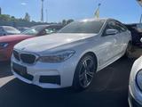 BMW 640d Gran Turismo xDrive M Sport