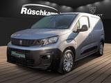 Peugeot Partner Premium L1 AHK PDCv+h Klima Navi Allwett - graue Peugeot Partner