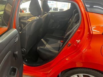 Bild 10 Nissan Micra N-Way - Kamera | SZ.Hzg. | Apple CarPlay
