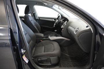 Audi A4 - 12