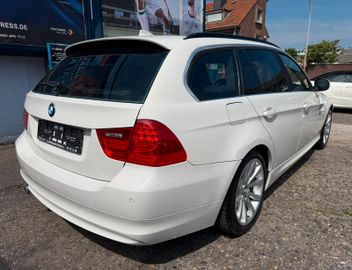 BMW 325 - 7