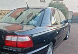 Opel Omega 3,2 v6 - gebrauchte Opel Omega aus dem Jahr 2002