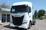 Iveco S-Way AS440S48T/P mit Kipphydraulik - Abschleppwagen T4