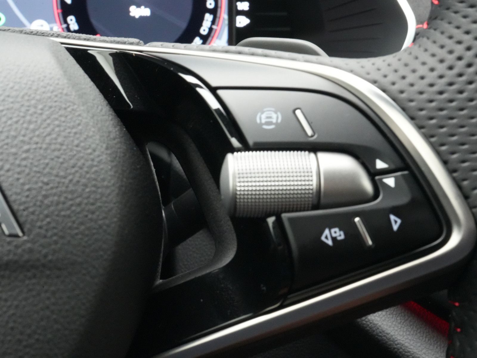 Skoda Octavia - Bild 11