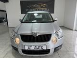Skoda Yeti Active Plus Edition 4x4 ZAHNRIMMEN NEU - silberne Skoda Yeti