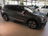 Volkswagen Tiguan Allspace Highline 4M R Line Pano HUD Virt - Volkswagen Tiguan Allspace in München
