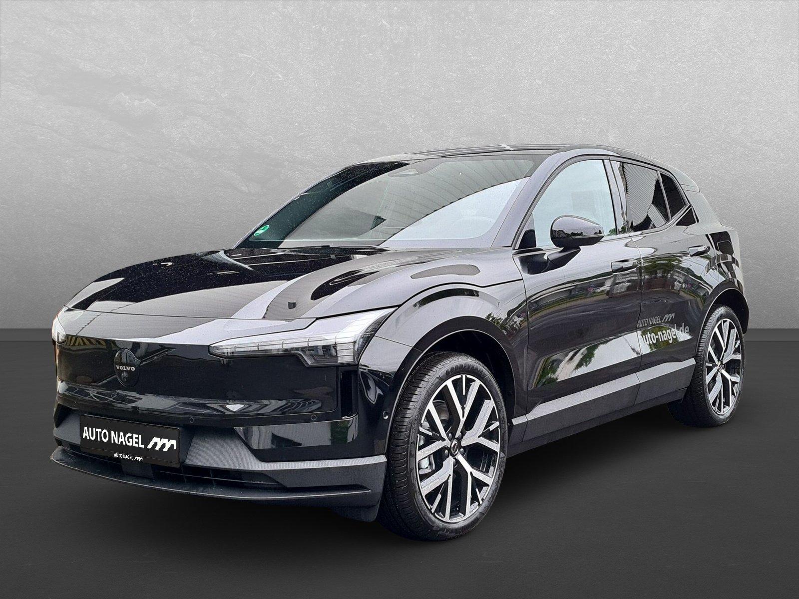 Volvo EX30 Black Edition Ultra Single Ext. Range