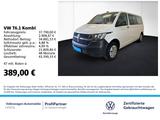Volkswagen T6.1 Kombi LR *AHK*Navi*Tempomat*APP - Volkswagen T6 Kombi Jahreswagen