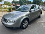 Audi A4 2.0 multitronic ** TÜV neu** - Gebrauchtwagen bis 2.500 Euro