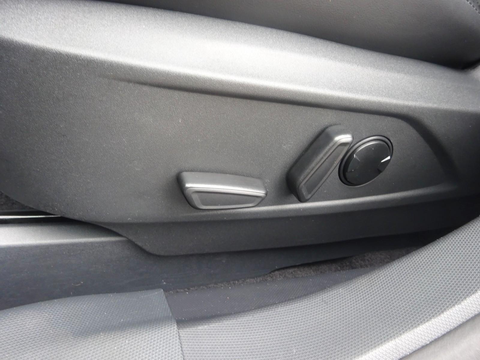 Ford Mustang Mach-E 269PS Leder B&O iACC