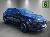 Renault AUSTRAL Techno Mild Hybrid 160 Automatik - schwarze Renault Austral