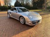 Porsche 997 Turbo S Coupé Turbo S Keramik/Bose/PCM - gebrauchte Porsche 997 aus dem Jahr 2010