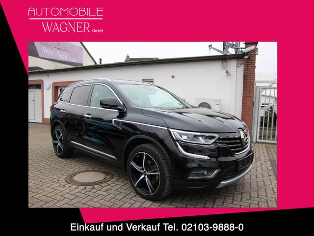 Renault Koleos 2.0 dCi  X-tronic Limited LED*NAVI/ 27087