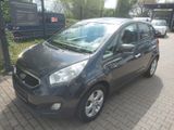 Kia VENGA 1.6l KLIMA NAVI 8*BEREIFT SCHECKHEFT & TÜV