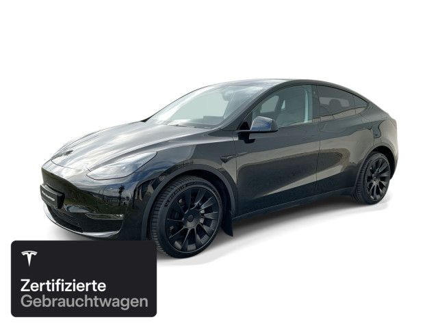 Image of Tesla Model Y